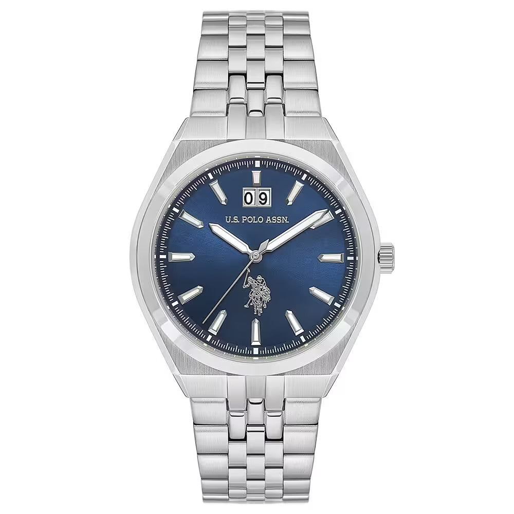 U.S. Polo Assn. Men’s Watch USPA1151-04 | Watches | MEN | NEW U.S. Polo Assn. Men’s Watch USPA1151-04 | Watches | MEN | NEW