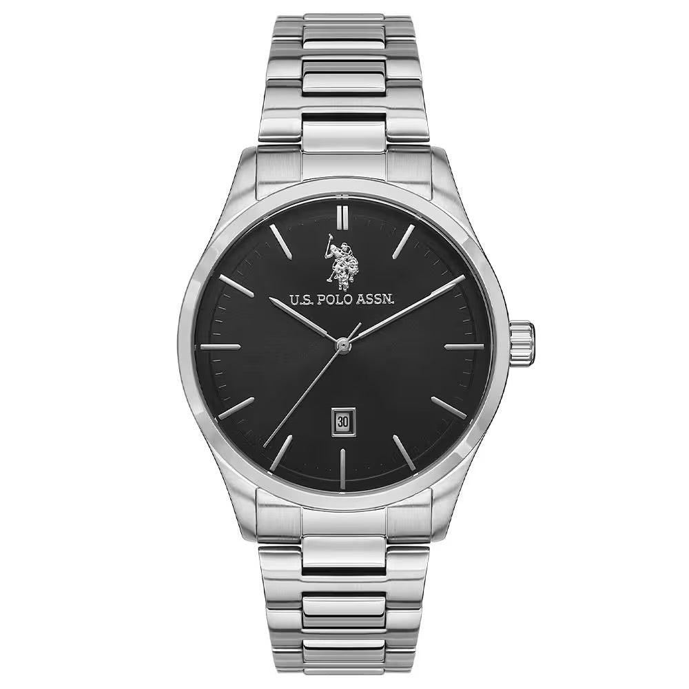 U.S. Polo Assn. Men’s Watch USPA1072B-01 | Watches | MEN | NEW U.S. Polo Assn. Men’s Watch USPA1072B-01 | Watches | MEN | NEW