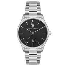 Load image into Gallery viewer, U.S. Polo Assn. Men’s Watch USPA1072B-01
