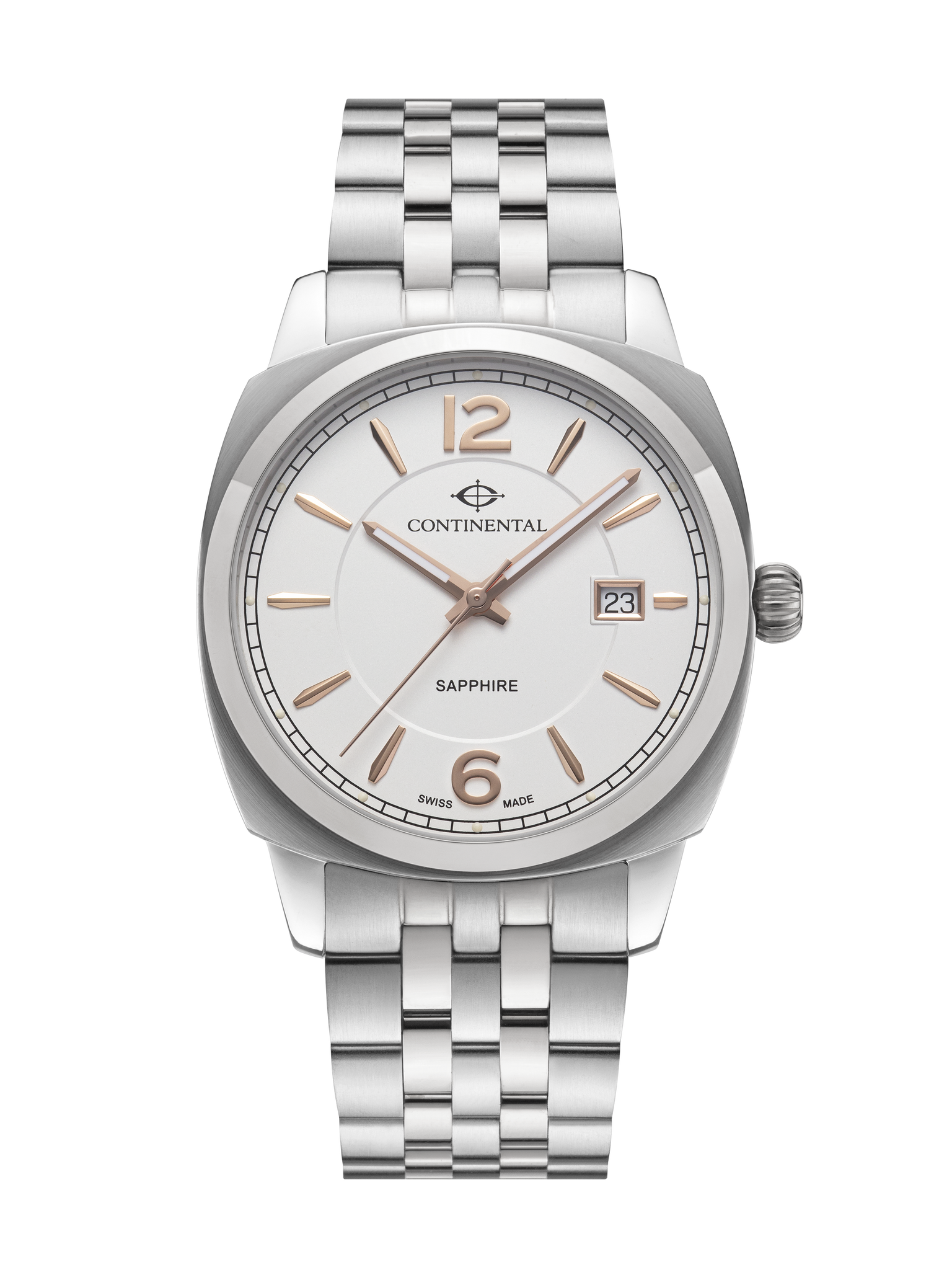 Continental Men’s Watch 24451-GD101120 | Watches | MEN | NEW Continental Men’s Watch 24451-GD101120 | Watches | MEN | NEW