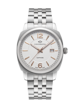 Load image into Gallery viewer, Continental Men’s Watch 24451-GD101120
