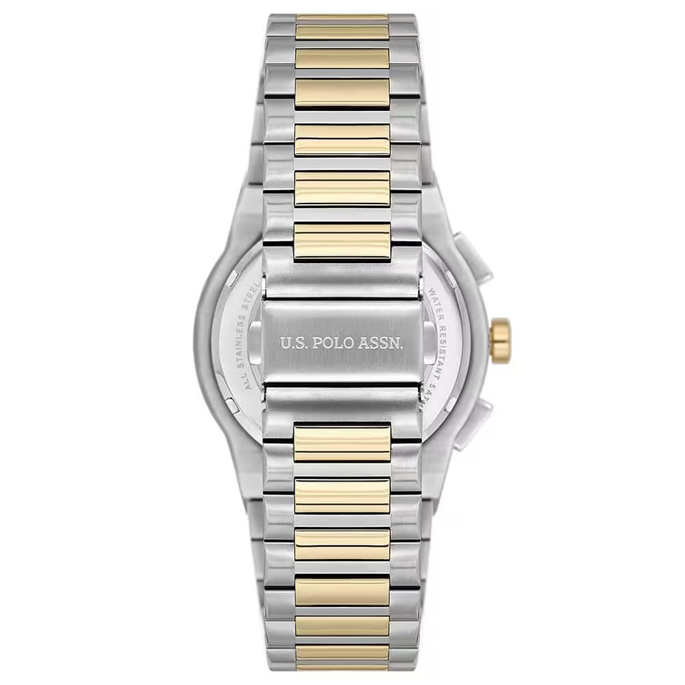 U.S. Polo Assn. Watch USPA1134-01 | Watches | MEN | NEW U.S. Polo Assn. Watch USPA1134-01 | Watches | MEN | NEW