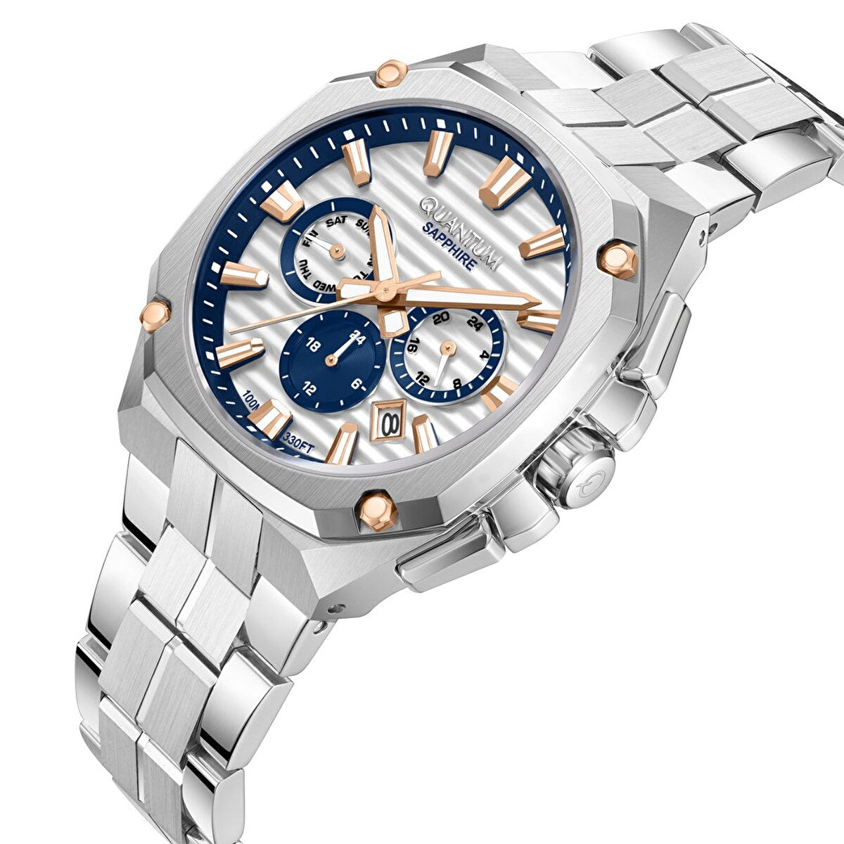 QUANTUM ADRENALINE PWG1253.330 For Men | Watches | MEN | NEW QUANTUM ADRENALINE PWG1253.330 For Men | Watches | MEN | NEW