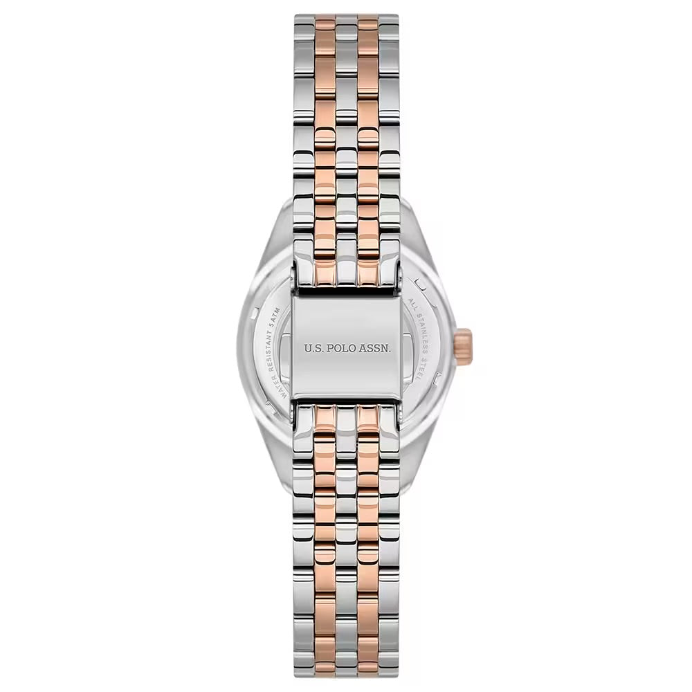 U.S. Polo Assn. Women’s Watch USPA2109-06 | Watches | NEW | WOMEN U.S. Polo Assn. Women’s Watch USPA2109-06 | Watches | NEW | WOMEN
