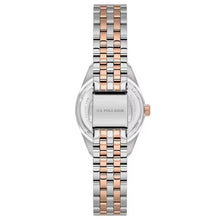 Load image into Gallery viewer, U.S. Polo Assn. Women’s Watch USPA2109-06
