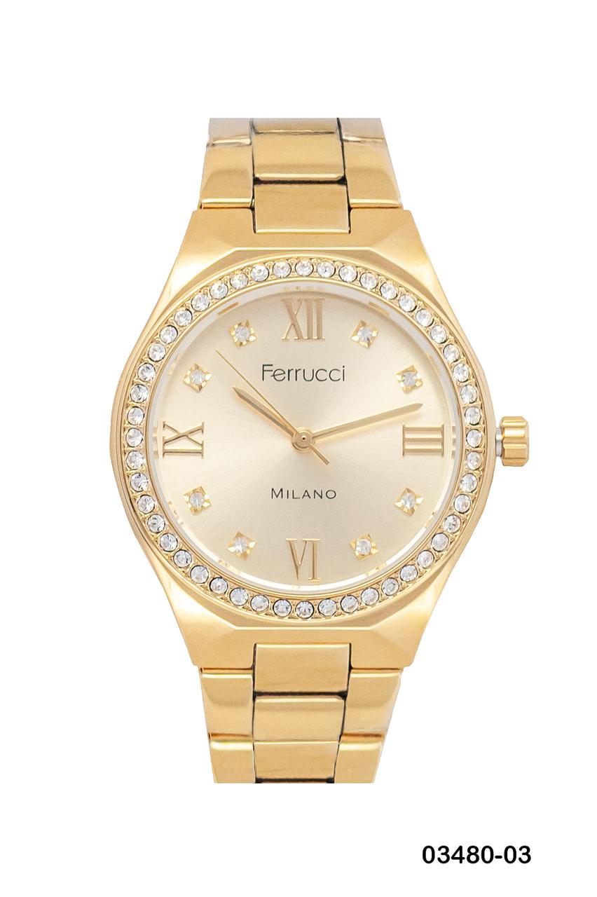 Ferrucci FC 03480-03 For Women | Watches | WOMEN