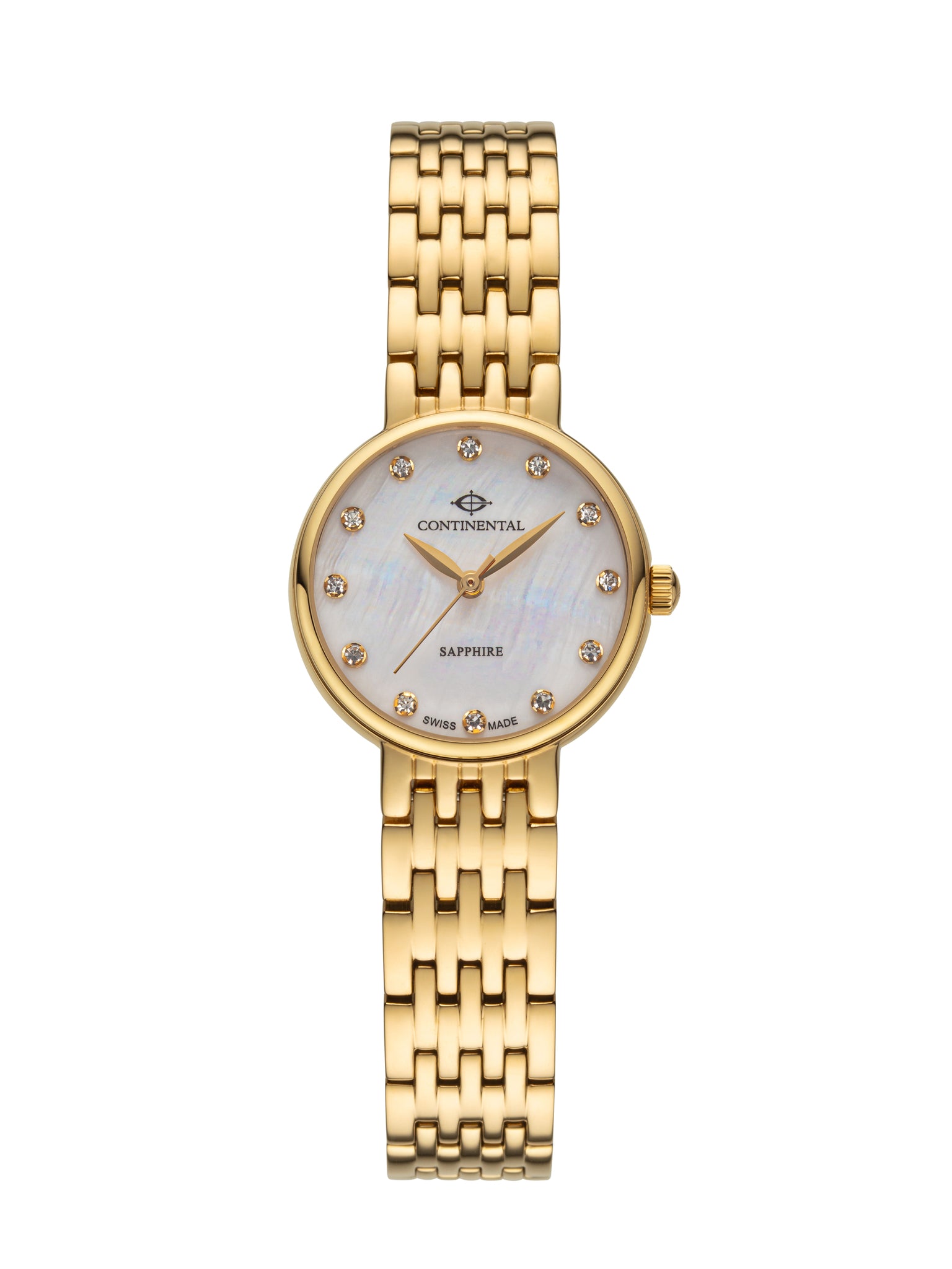 Continental Women’s Watch 22504-LT202500 | Watches | NEW | WOMEN Continental Women’s Watch 22504-LT202500 | Watches | NEW | WOMEN
