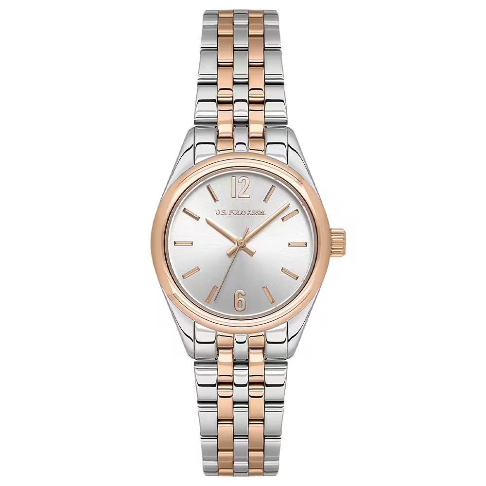 U.S. Polo Assn. Women’s Watch USPA2109-06 | Watches | NEW | WOMEN U.S. Polo Assn. Women’s Watch USPA2109-06 | Watches | NEW | WOMEN