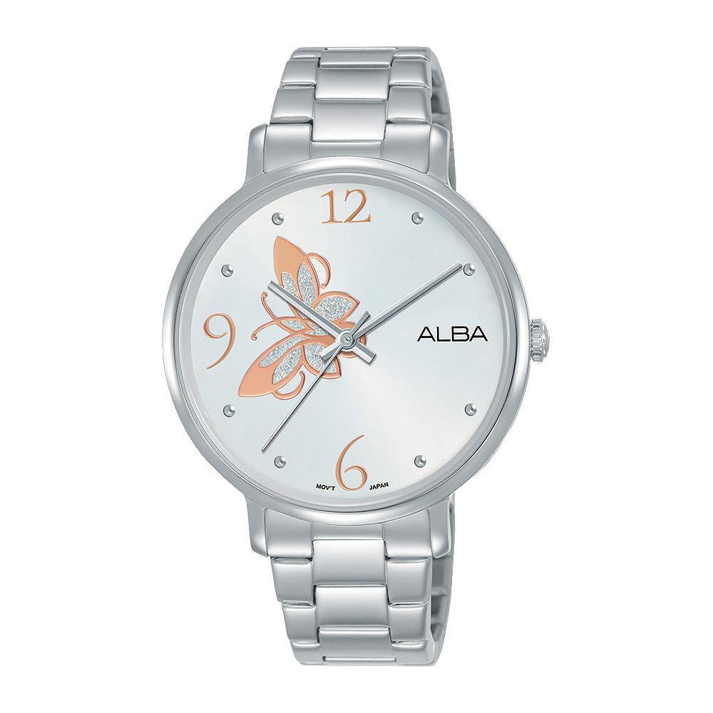 ALBA AH8607X1 For Women