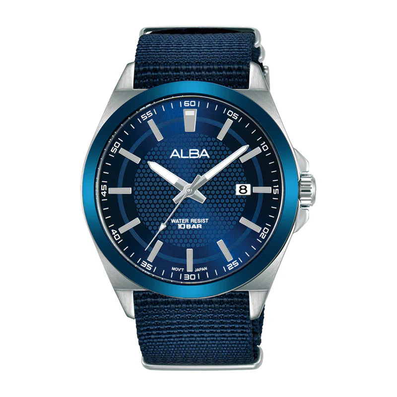 ALBA Men's Active Watch (AS9P21X1)
