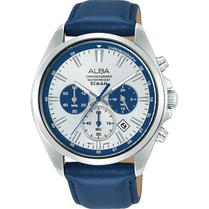 ALBA Men's Active Watch (AT3K39X1)