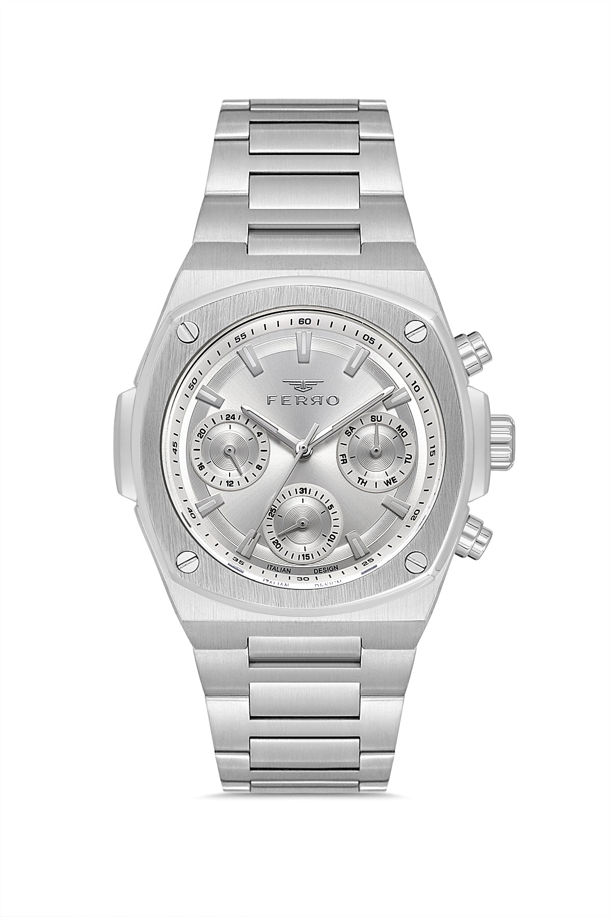 FERRO FM11555AWT-A For Men | Watches | MEN | NEW