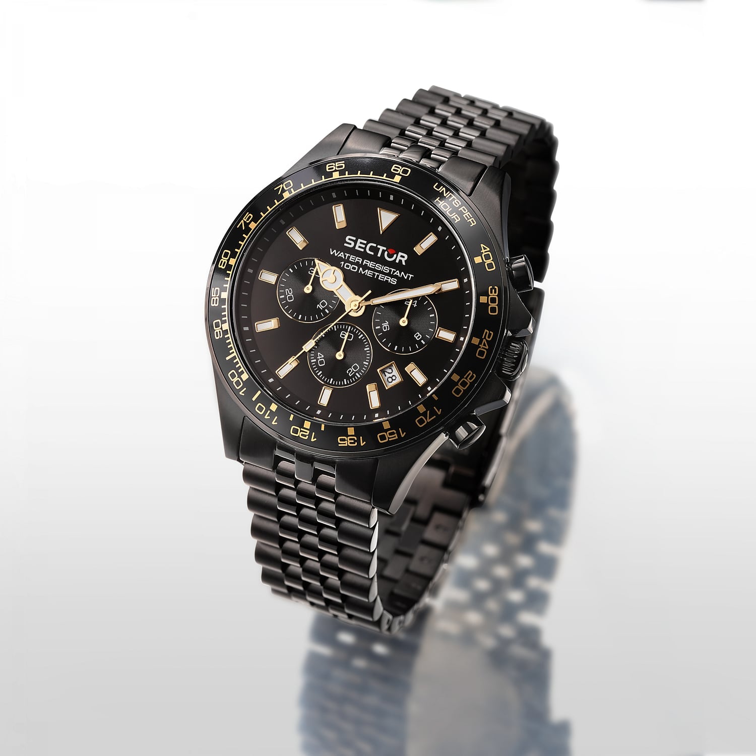 SECTOR Men’s 230 WATCH (R3273661029) | Watches | MEN | NEW SECTOR Men’s 230 WATCH (R3273661029) | Watches | MEN | NEW