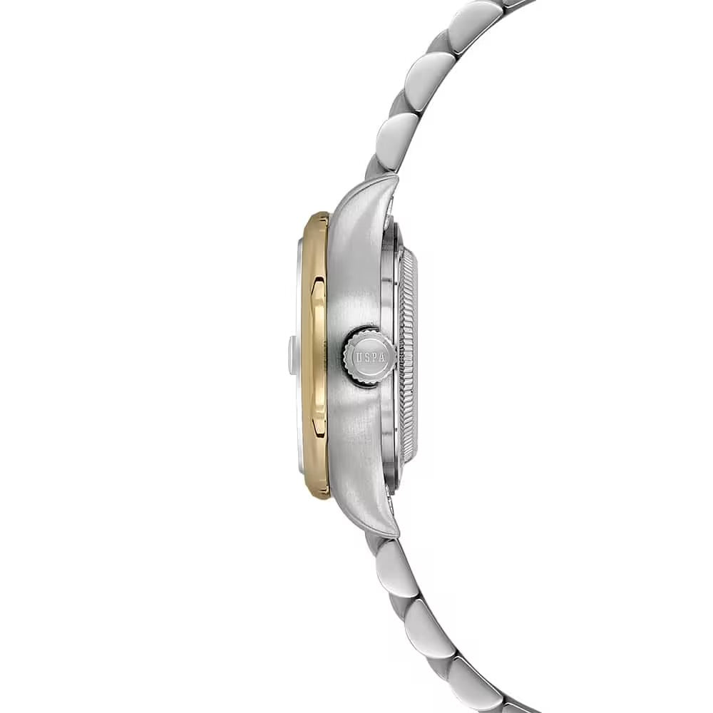 U.S. Polo Assn. Women’s Watch USPA2140-02 | Watches | NEW | WOMEN U.S. Polo Assn. Women’s Watch USPA2140-02 | Watches | NEW | WOMEN