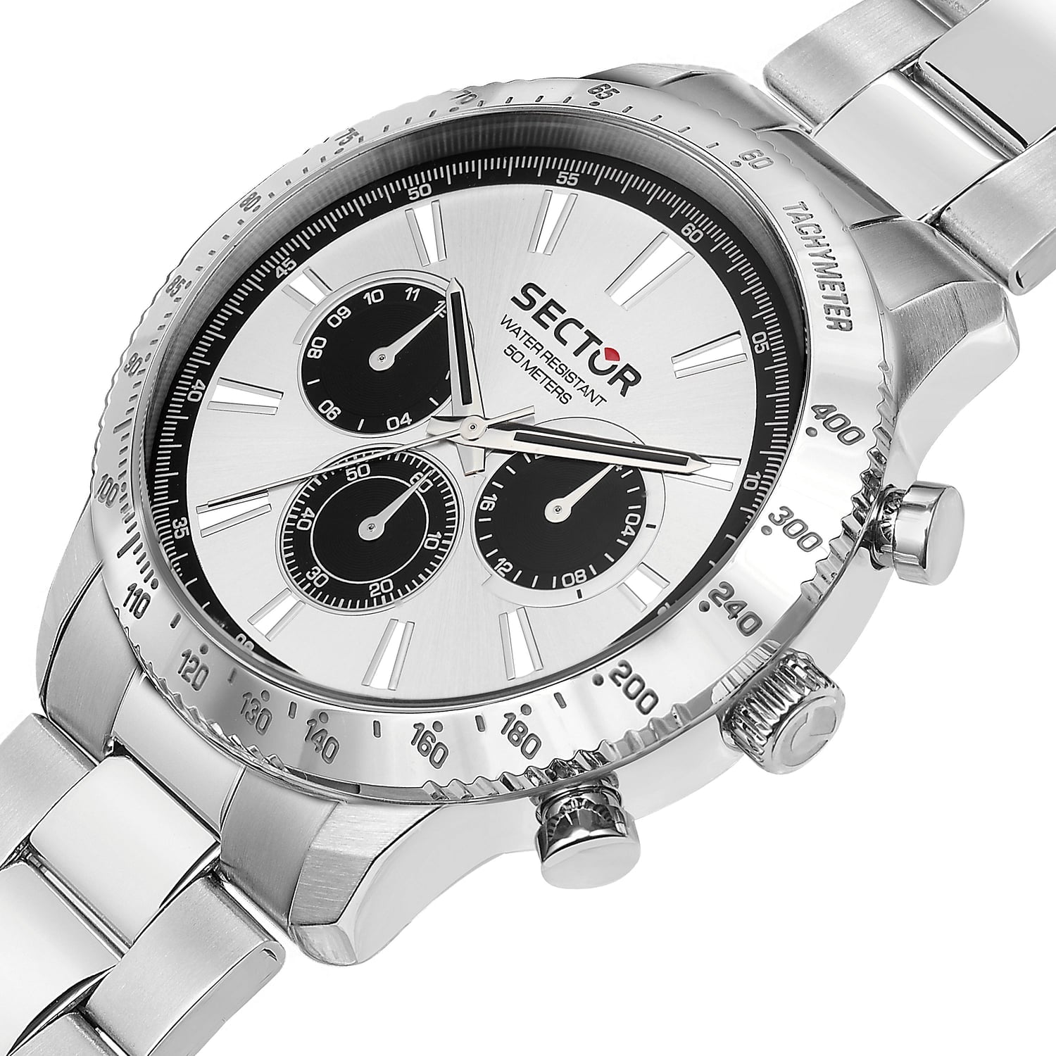 SECTOR Men’s 270 WATCH (R3253578027) | Watches | MEN | NEW SECTOR Men’s 270 WATCH (R3253578027) | Watches | MEN | NEW