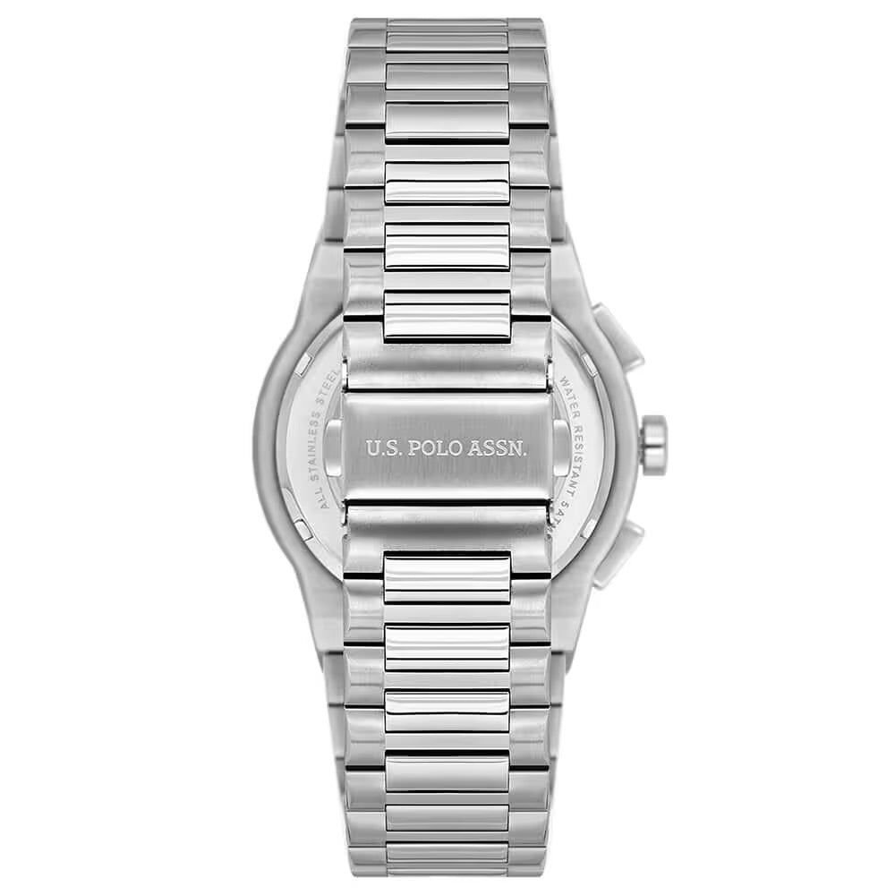 U.S. Polo Assn. Watch USPA1134-02 | Watches | MEN | NEW U.S. Polo Assn. Watch USPA1134-02 | Watches | MEN | NEW