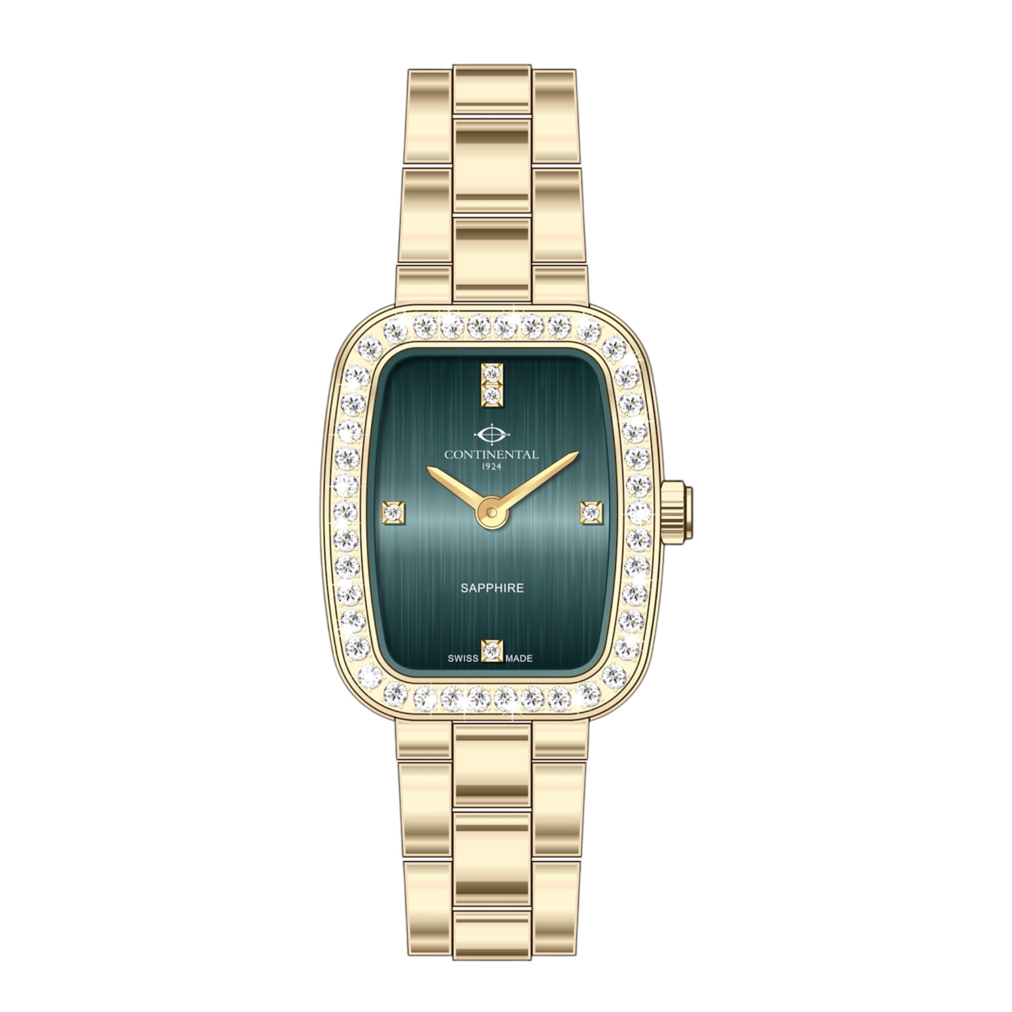 Continental Women’s Watch 26603-LT202921 | Watches | NEW | WOMEN