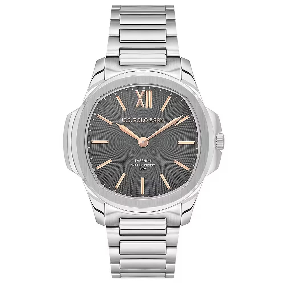 U.S. Polo Assn. Men’s Watch USPA116-03 | Watches | MEN | NEW U.S. Polo Assn. Men’s Watch USPA116-03 | Watches | MEN | NEW