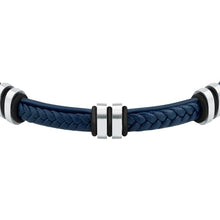 Load image into Gallery viewer, Men’s Sector Bracelet (SZV137)
