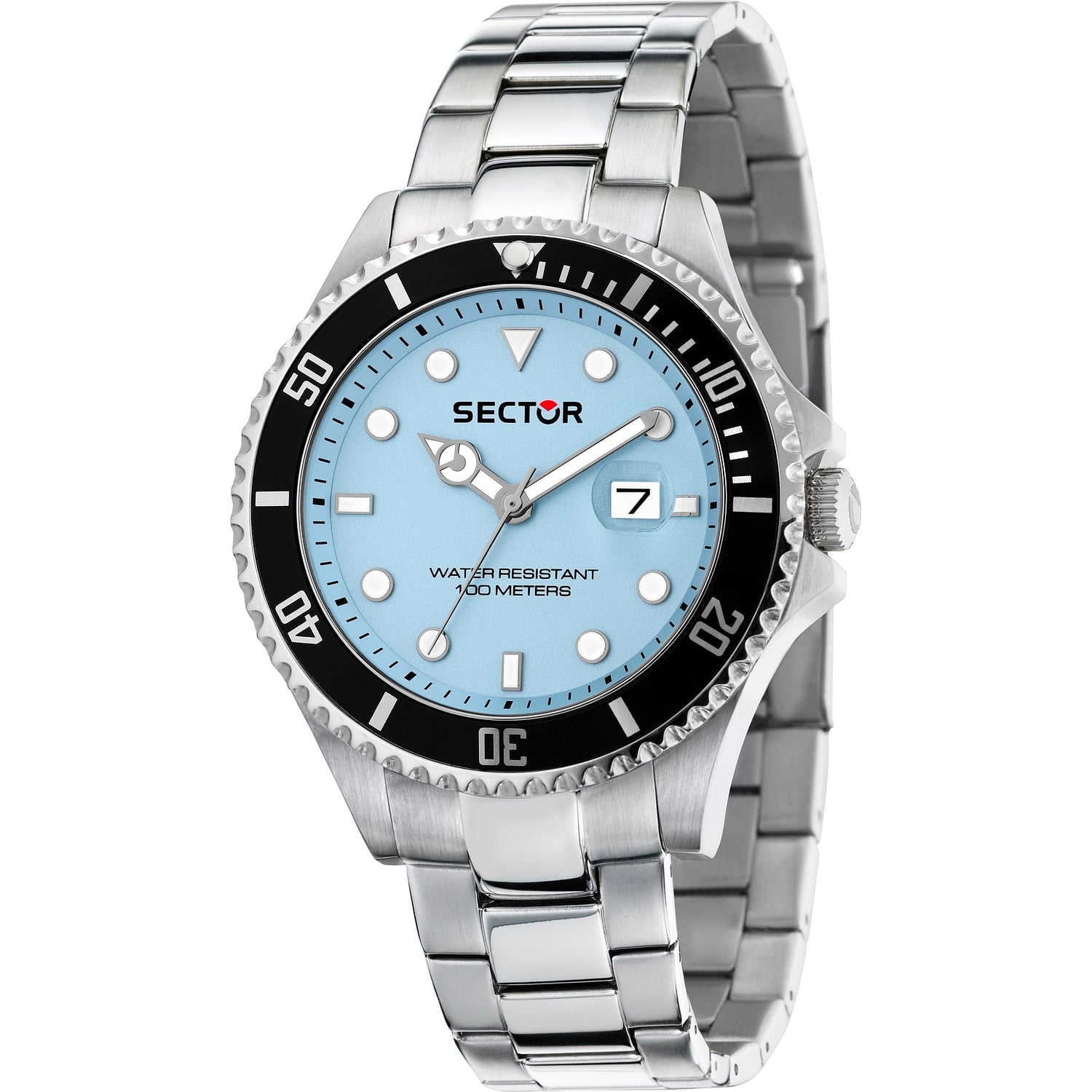 SECTOR Men's 230 WATCH (R3253161065) | Watches | MEN | NEW SECTOR Men's 230 WATCH (R3253161065) | Watches | MEN | NEW