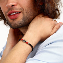 Load image into Gallery viewer, Men’s Sector Bracelet (SAGJ32)
