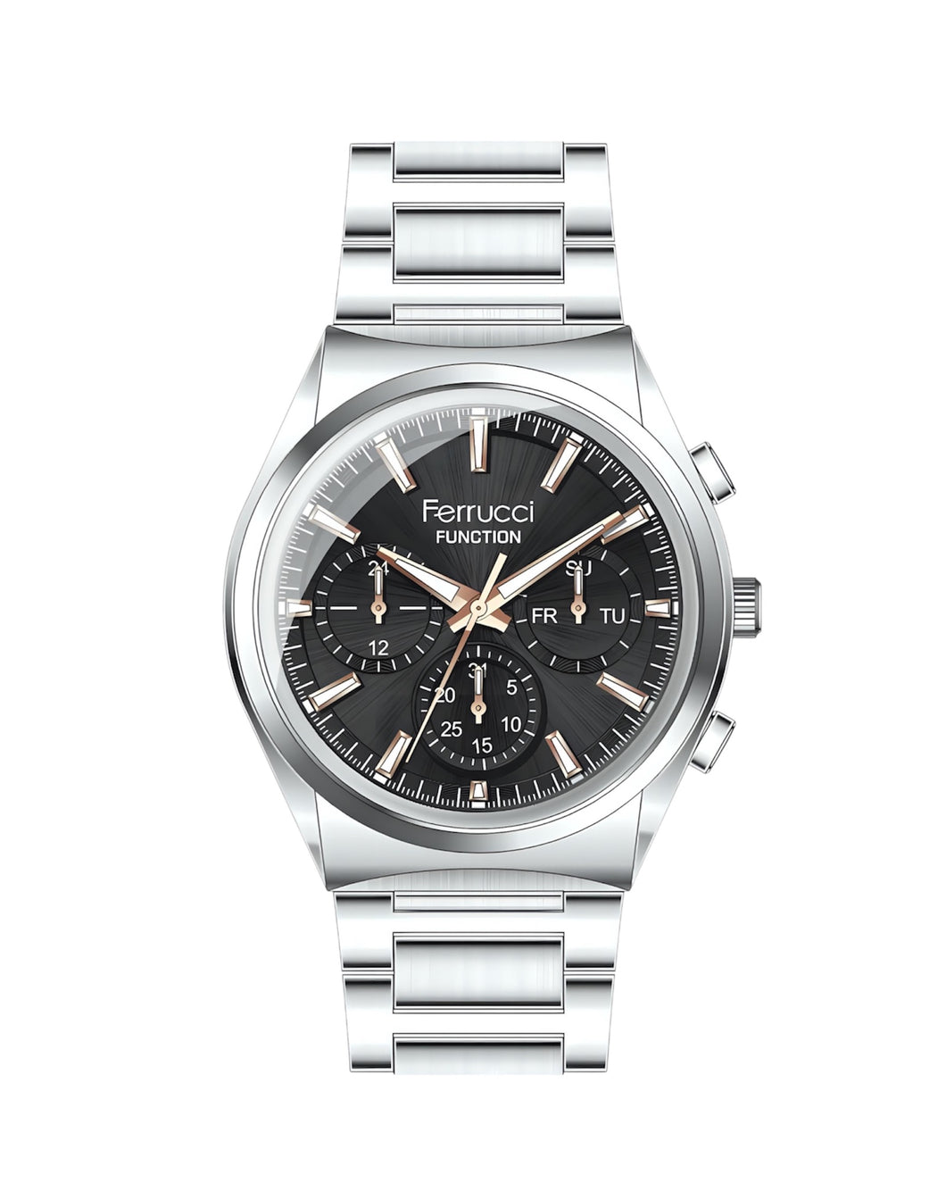 Ferrucci FCF 03517M-01 For Men