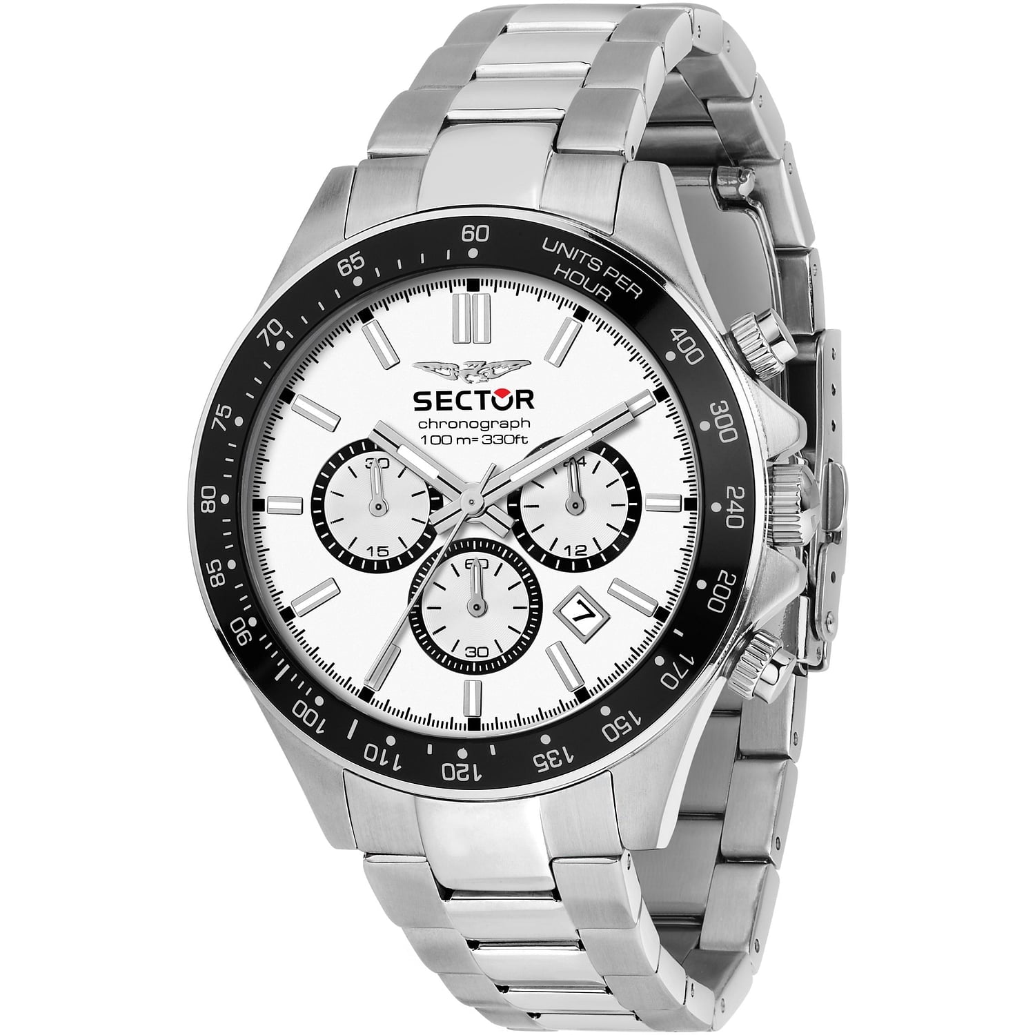 SECTOR Men’s 230 WATCH (R3273661049) | Watches | MEN | NEW SECTOR Men’s 230 WATCH (R3273661049) | Watches | MEN | NEW