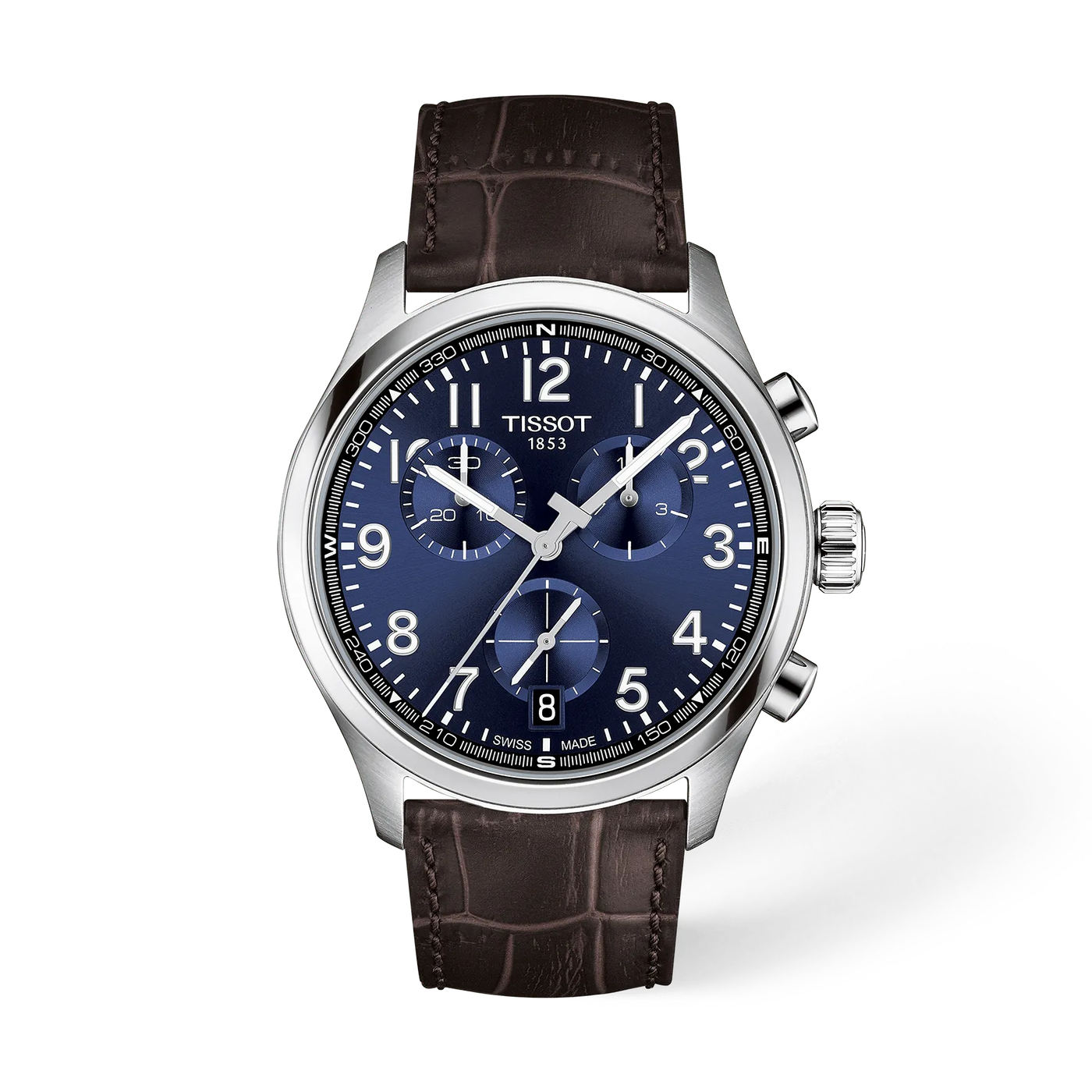 TISSOT CHRONO L 42MM
T116.417.16.042.00 | Watches | MEN | NEW TISSOT CHRONO L 42MM
T116.417.16.042.00 | Watches | MEN | NEW