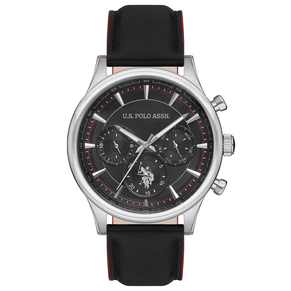 U.S. Polo Assn. Watches
USPA1010-07