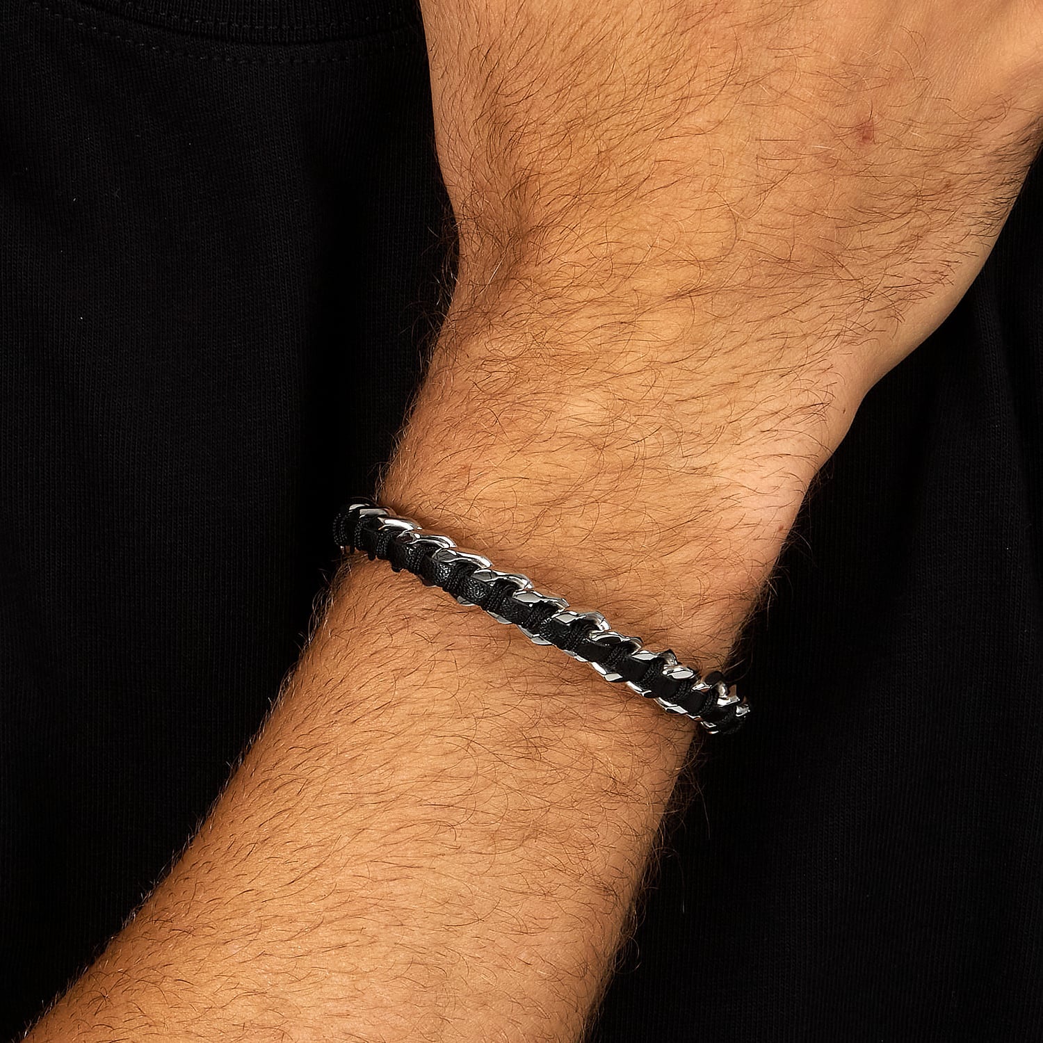 Men’s Sector Bracelet (SZV122) | NEW Men’s Sector Bracelet (SZV122) | NEW