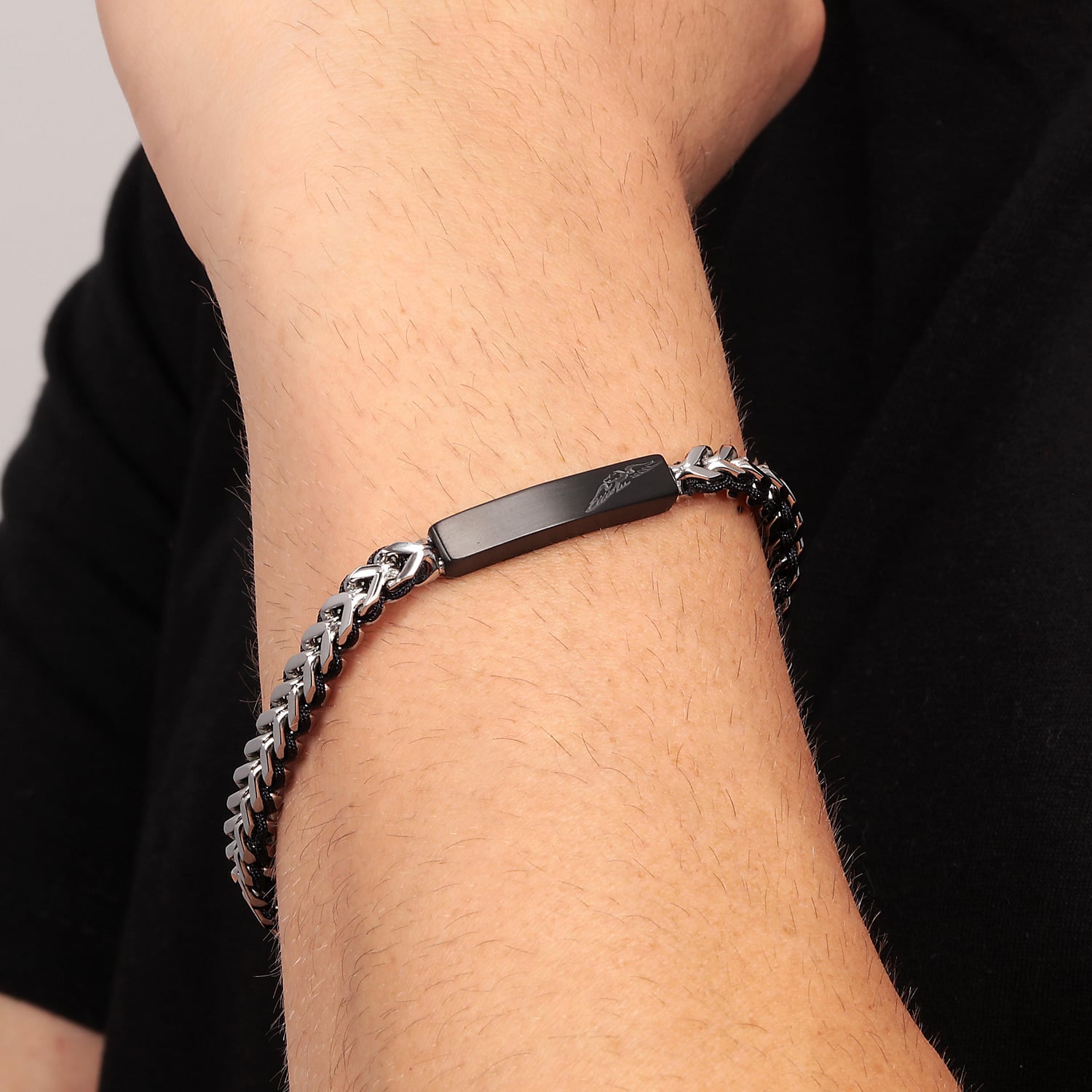 Men’s Sector Bracelet (SZV70) | NEW Men’s Sector Bracelet (SZV70) | NEW