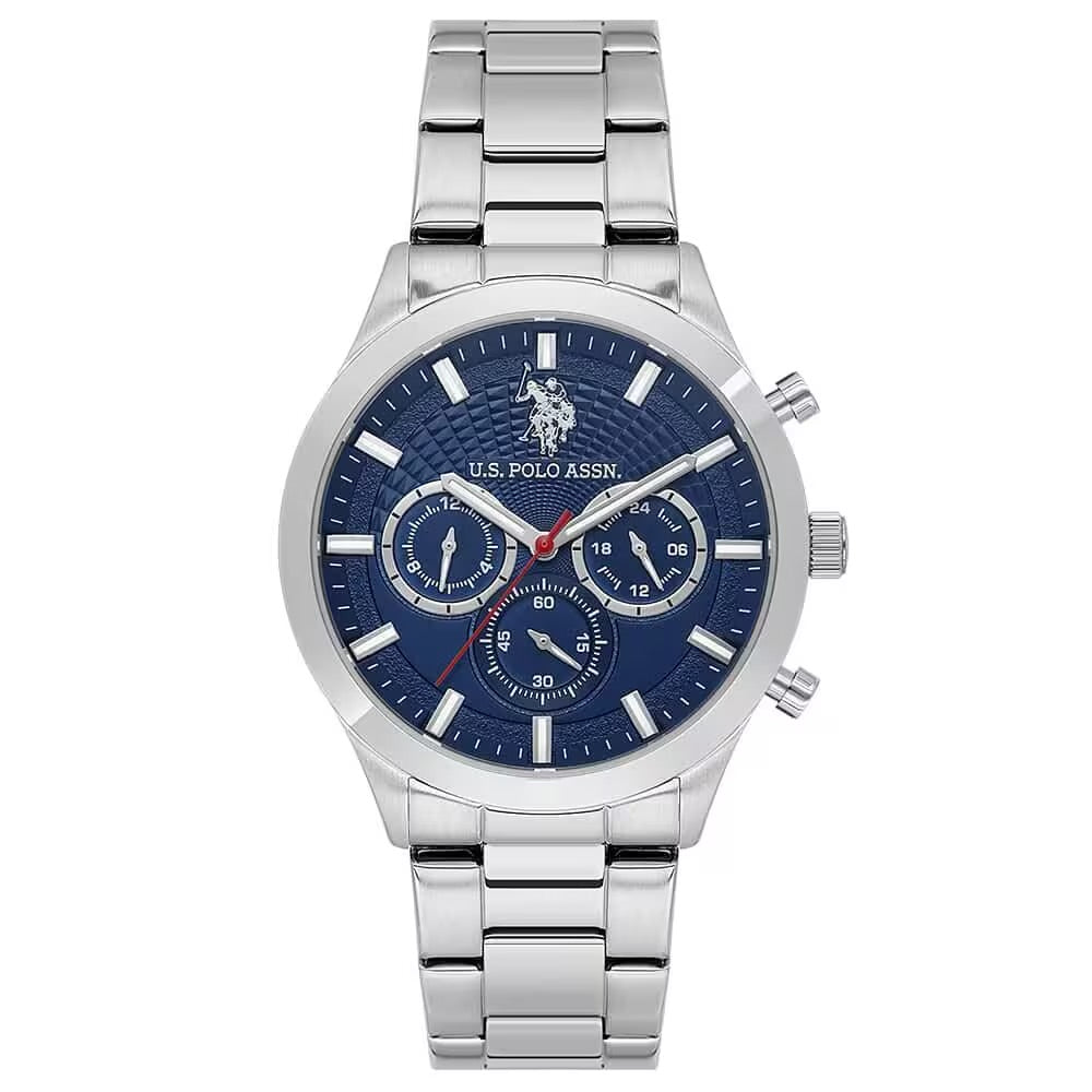 U.S. Polo Assn. Men’s Watch USPA1141-04 | Watches | MEN | NEW U.S. Polo Assn. Men’s Watch USPA1141-04 | Watches | MEN | NEW
