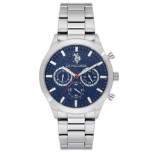 Load image into Gallery viewer, U.S. Polo Assn. Men’s Watch USPA1141-04
