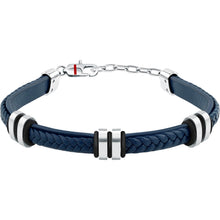 Load image into Gallery viewer, Men’s Sector Bracelet (SZV137)
