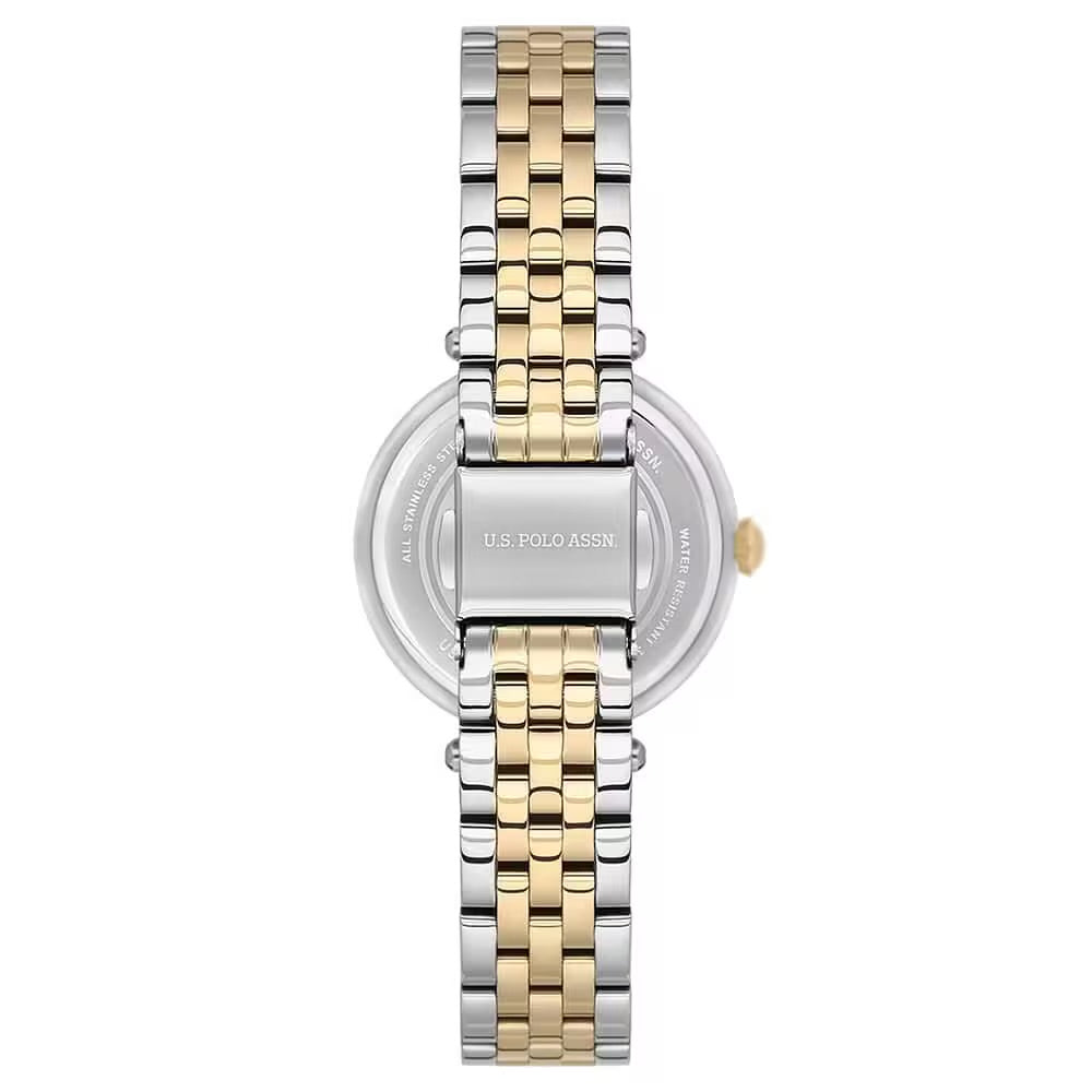 U.S. Polo Assn. Women’s Watch USPA2132-03 | Watches | NEW | WOMEN U.S. Polo Assn. Women’s Watch USPA2132-03 | Watches | NEW | WOMEN