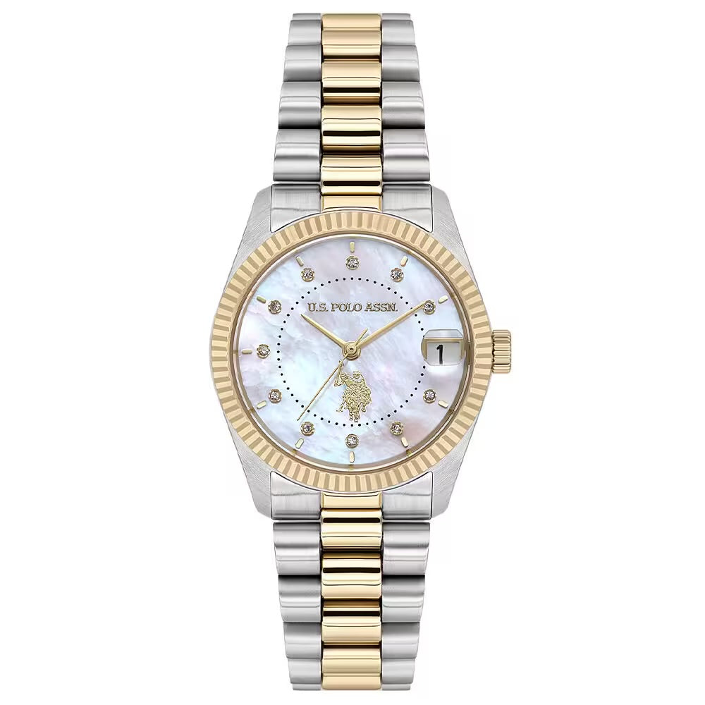 U.S. Polo Assn. Women’s Watch USPA2156-02 | Watches | NEW | WOMEN U.S. Polo Assn. Women’s Watch USPA2156-02 | Watches | NEW | WOMEN