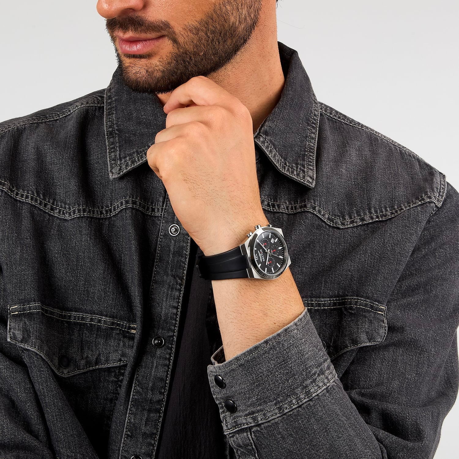 SECTOR Men’s C300 WATCH (R3271301001) | Watches | MEN | NEW SECTOR Men’s C300 WATCH (R3271301001) | Watches | MEN | NEW