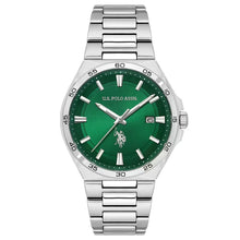 Load image into Gallery viewer, U.S. Polo Assn. Men’s Watch USPA1156-04

