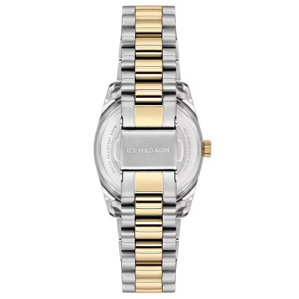 U.S. Polo Assn. Women’s Watch USPA2156-02 | Watches | NEW | WOMEN U.S. Polo Assn. Women’s Watch USPA2156-02 | Watches | NEW | WOMEN