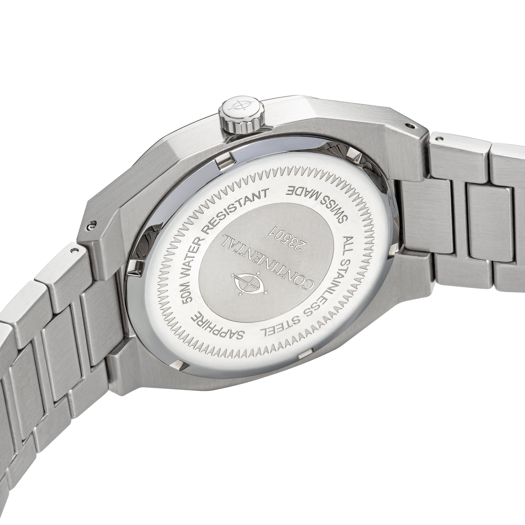 Continental Men’s Watch 23501-GD101830 | Watches | MEN | NEW Continental Men’s Watch 23501-GD101830 | Watches | MEN | NEW