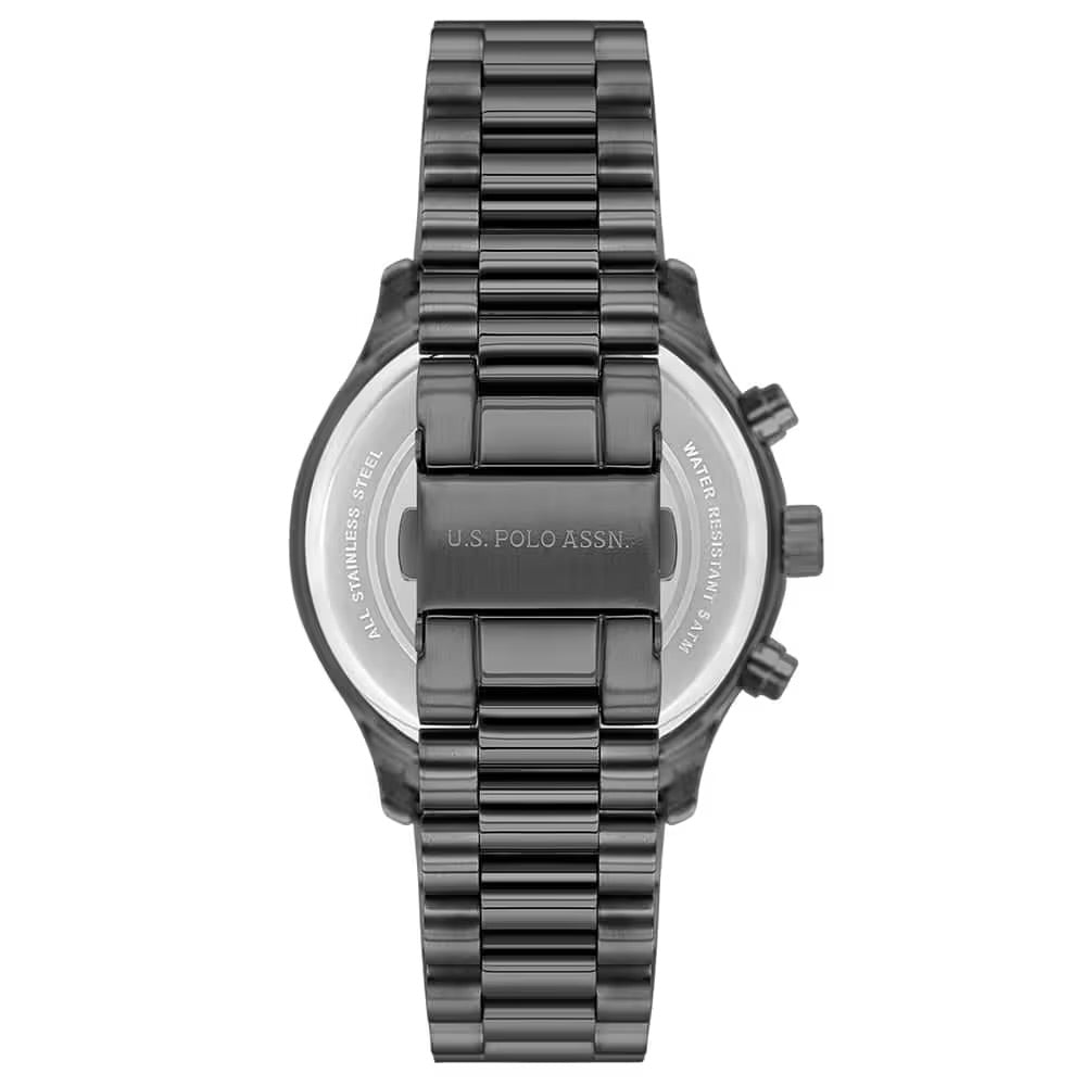 U.S. Polo Assn. Watch USPA1144-03 | Watches | MEN | NEW U.S. Polo Assn. Watch USPA1144-03 | Watches | MEN | NEW