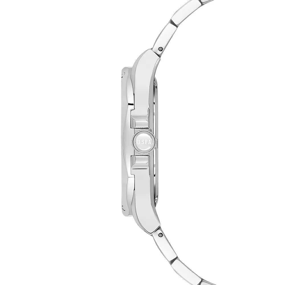 U.S. Polo Assn. Men’s Watch USPA1142-03 | Watches | MEN | NEW U.S. Polo Assn. Men’s Watch USPA1142-03 | Watches | MEN | NEW