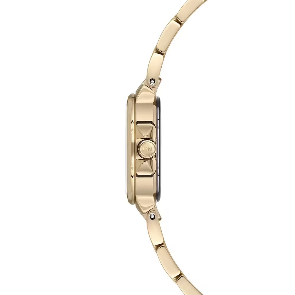 U.S. Polo Assn. Women’s Watch USPA2153-05 | Watches | NEW | WOMEN U.S. Polo Assn. Women’s Watch USPA2153-05 | Watches | NEW | WOMEN