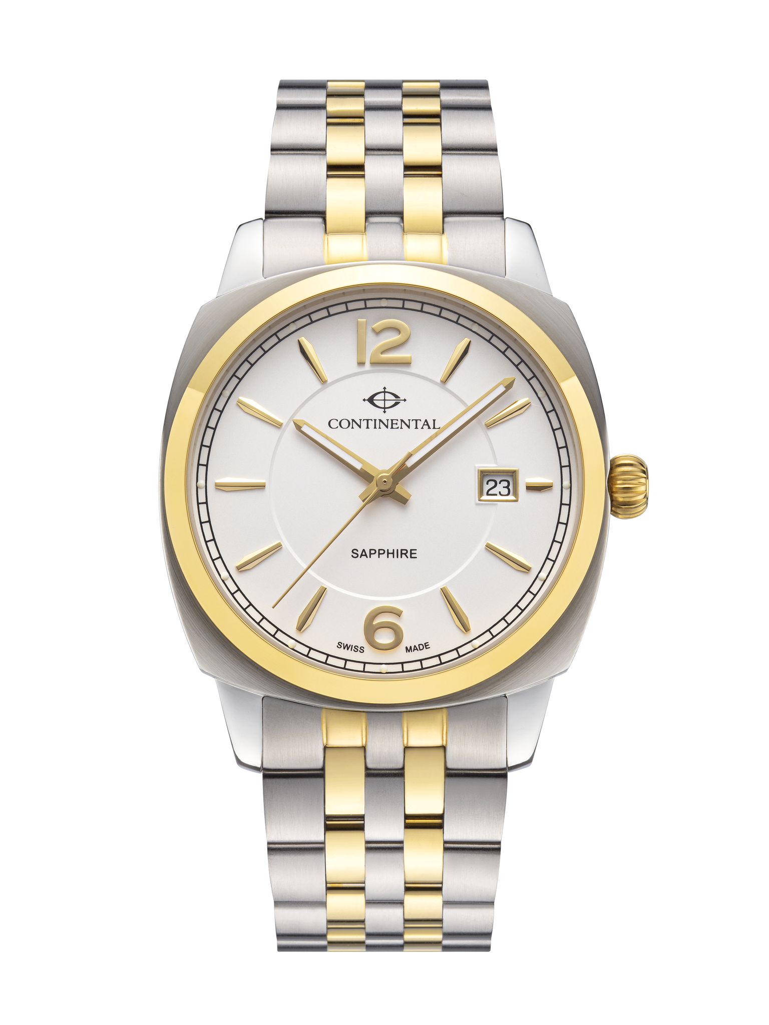 Continental Men’s Watch 24451-GD312120 | Watches | MEN | NEW Continental Men’s Watch 24451-GD312120 | Watches | MEN | NEW