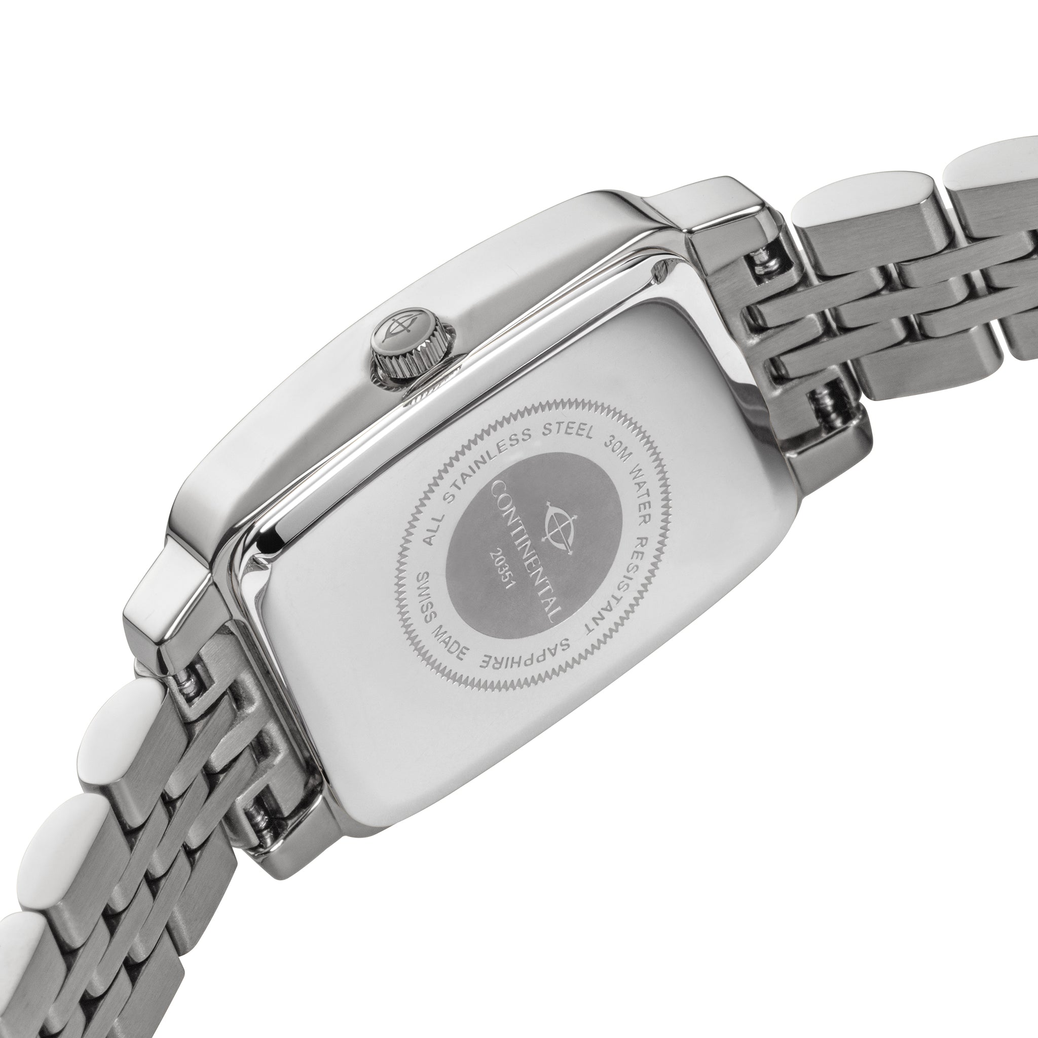 Continental Women’s Watch 20351-LT815891 | Watches | NEW | WOMEN Continental Women’s Watch 20351-LT815891 | Watches | NEW | WOMEN