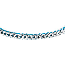 Load image into Gallery viewer, Men’s Sector Bracelet (SZV133)
