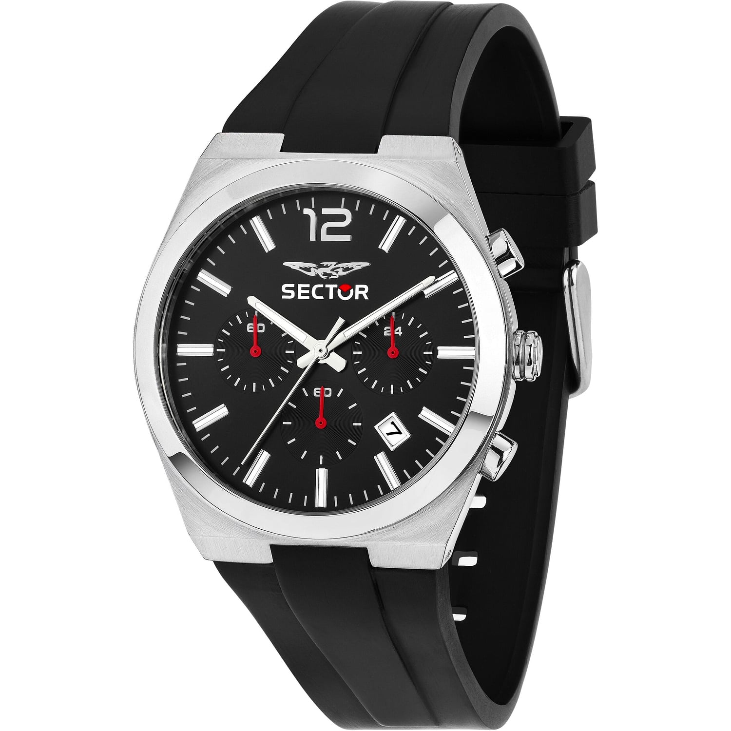 SECTOR Men’s C300 WATCH (R3271301001) | Watches | MEN | NEW SECTOR Men’s C300 WATCH (R3271301001) | Watches | MEN | NEW