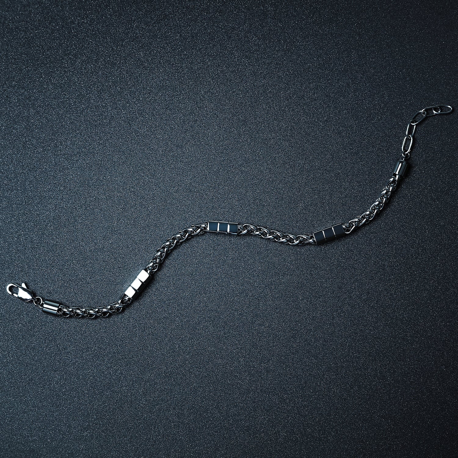 Men’s Sector Bracelet (SAFT96) | NEW Men’s Sector Bracelet (SAFT96) | NEW