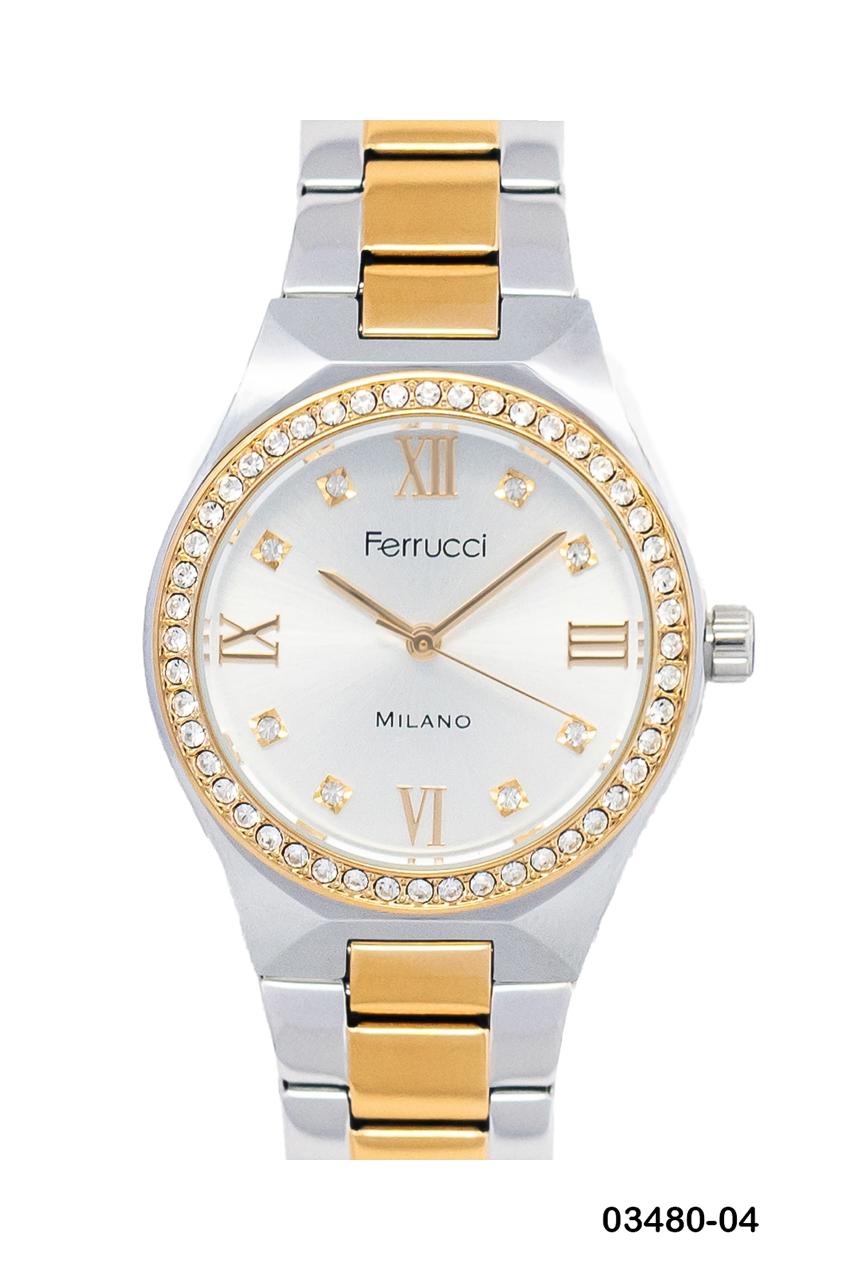 Ferrucci FC 03480-04 For Women