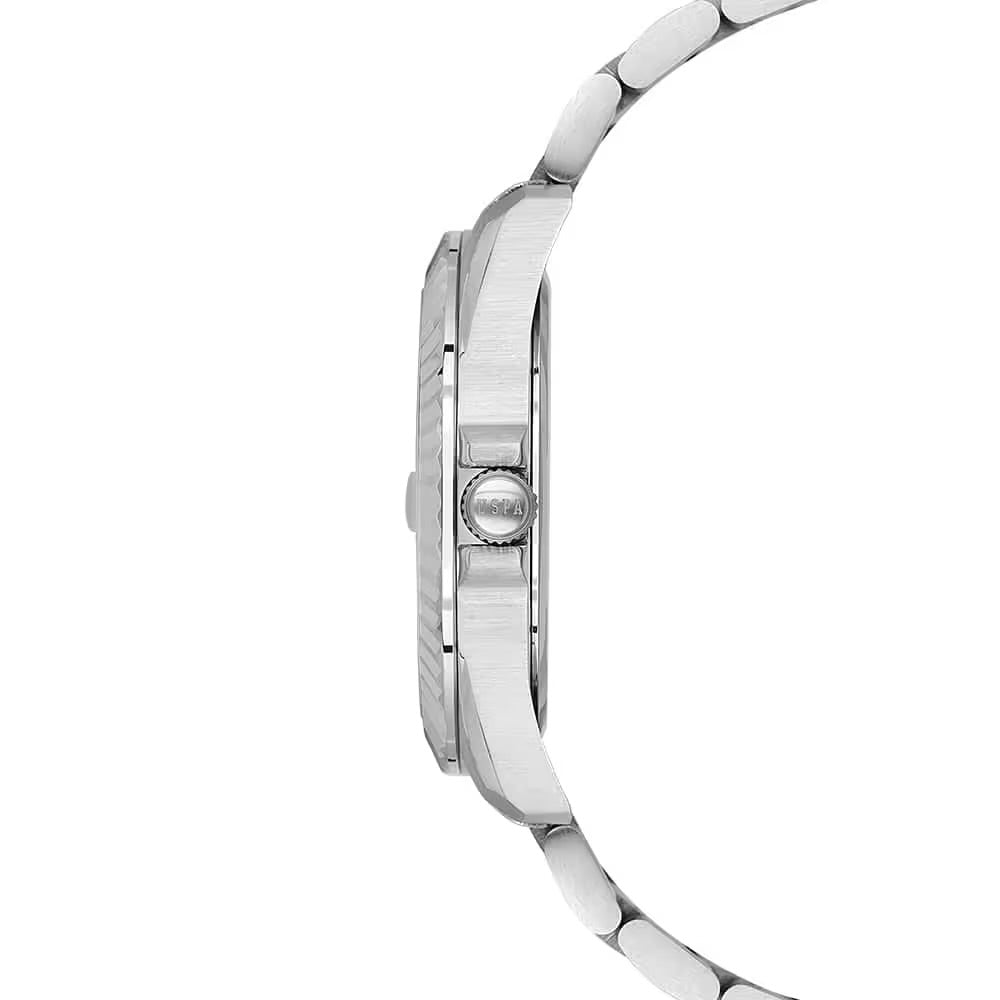 U.S. Polo Assn. Men’s Watch USPA1147-02 | Watches | MEN | NEW U.S. Polo Assn. Men’s Watch USPA1147-02 | Watches | MEN | NEW